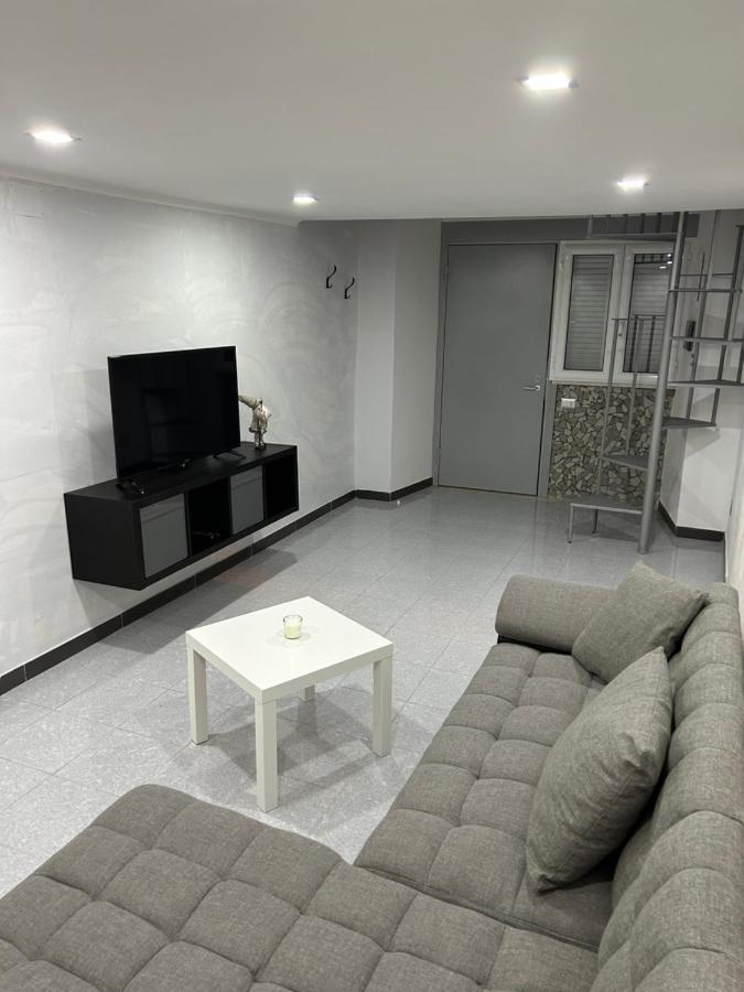 Ciabyhome Nápoles Exterior foto